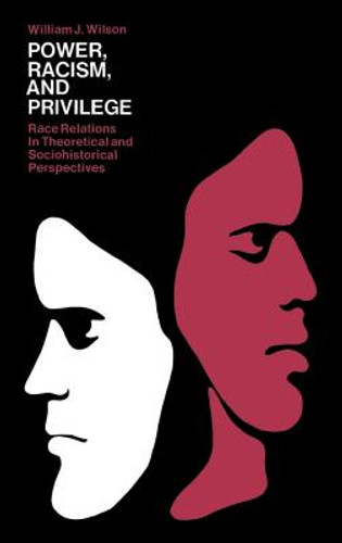 Power, Racism and Privledge (PB) (1976)