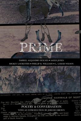 Prime: Poetry & Conversation (PB) (2014)