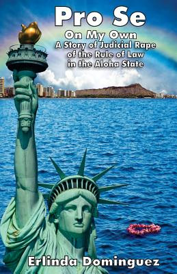 Pro Se: On My Own (PB) (2017)