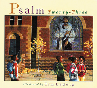 Psalm Twenty-Three (PB) (1997)