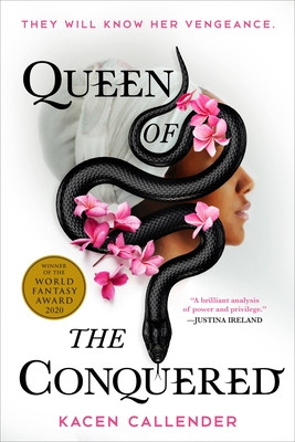 Queen of the Conquered #1 (PB) (2019)