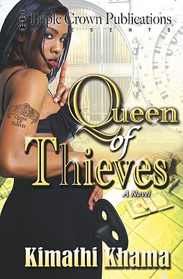 Queen of Thieves, Part 1 (PB) (2012)