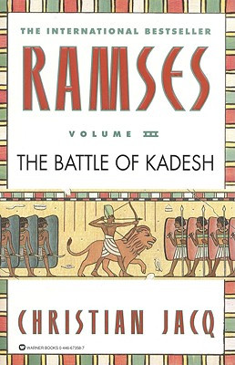 Ramses: The Battle of Kadesh - Volume III #03 (PB) (1998)