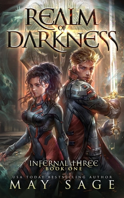 Realm of Darkness: A Standalone #1 (PB) (2017)