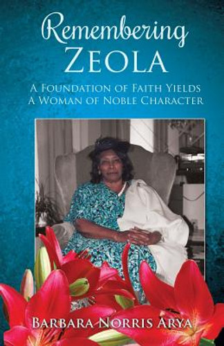 Remembering ZEOLA (PB) (2016) Remembering ZEOLA (PB) (2016)