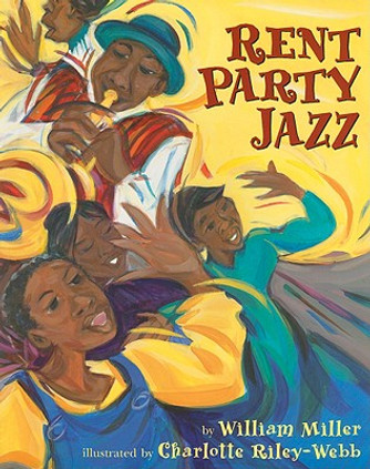 Rent Party Jazz (PB) (2011) Rent Party Jazz (PB) (2011)