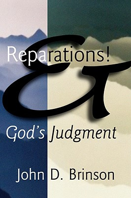 Reparations & God's Judgment (PB) (2002)