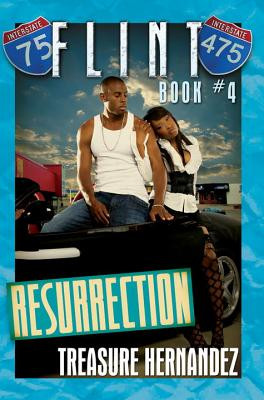 Resurrection #04 (MM) (2011)