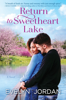 Return to Sweetheart Lake (PB) (2021)