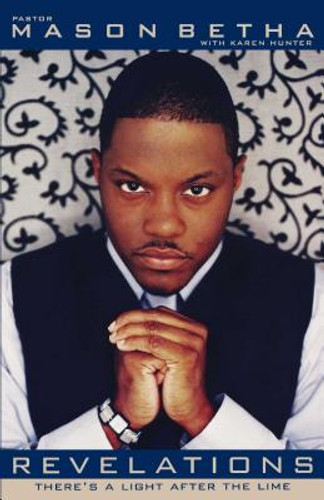 Revelations: There's a Light After the Lime (PB) (2003) Revelations: There's a Light After the Lime (PB) (2003)