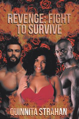 Revenge: Fight to Survive (PB) (2018)