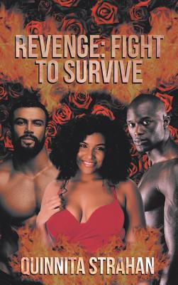 Revenge: Fight to Survive (HC) (2018)
