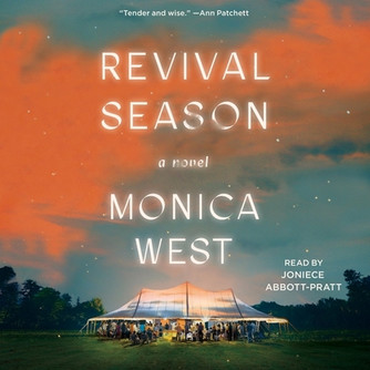 Revival Season (CD) (2021)