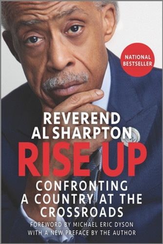 Rise Up: Confronting a Country at the Crossroads (PB) (2021) Rise Up: Confronting a Country at the Crossroads (PB) (2021)
