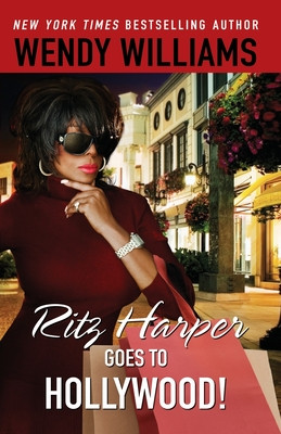 Ritz Harper Goes to Hollywood! (PB) (2009)