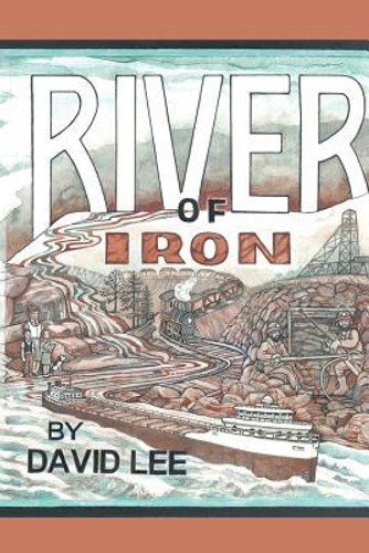 River of Iron (PB) (2014) River of Iron (PB) (2014)