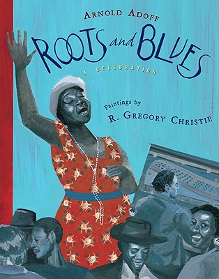 Roots and Blues: A Celebration (HC) (2011)