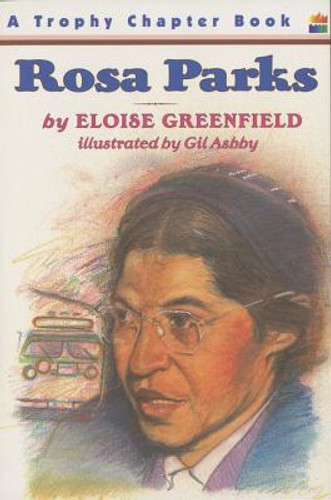 Rosa Parks (PB) (1995) Rosa Parks (PB) (1995)