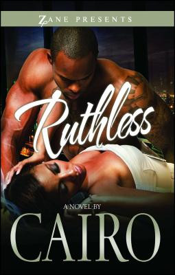 Ruthless (PB) (2014)