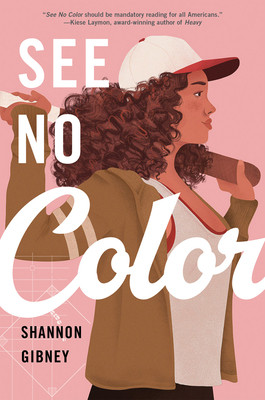 See No Color (PB) (2020)