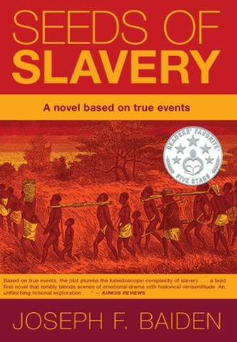 Seeds of Slavery (HC) (2019)