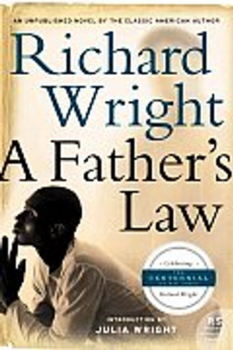 A Father's Law A Father's Law