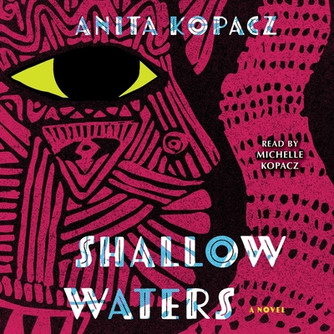 Shallow Waters (CD) (2021)