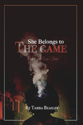 She Belongs to the Game, 1 (PB) (2021)