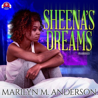 Sheena's Dreams (CD) (2020) Sheena's Dreams (CD) (2020)