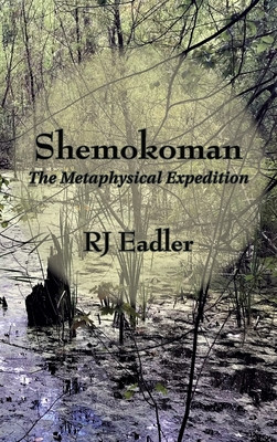 Shemokoman: The Metaphysical Expedition (HC) (2020)