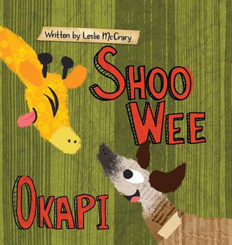 Shoo Wee Okapi (HC) (2018)