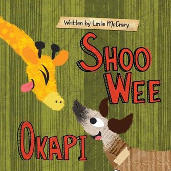 Shoo Wee Okapi (PB) (2018)
