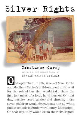 Silver Rights (PB) (2014)