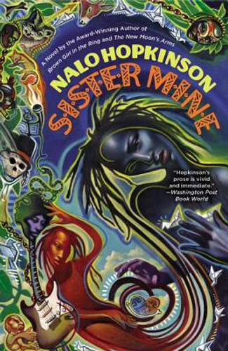 Sister Mine (PB) (2013)