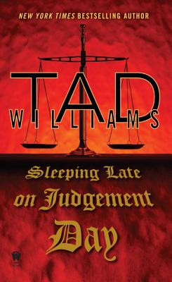 Sleeping Late on Judgement Day #3 (MM) (2015)