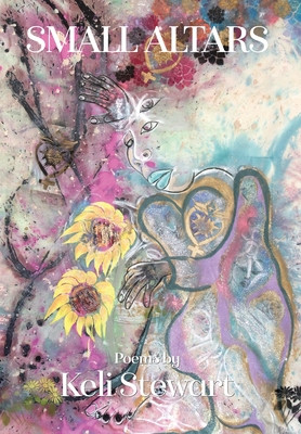 Small Altars (HC) (2021)