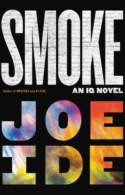 Smoke #5 (HC) (2021)