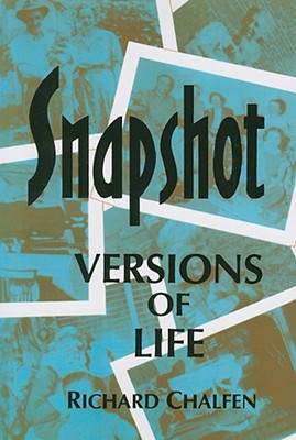 Snapshot Versions of Life (PB) (2008)