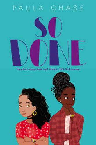 So Done (PB) (2019)