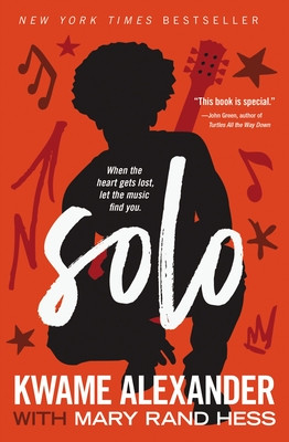 Solo (PB) (2019)