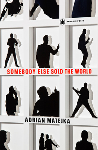 Somebody Else Sold the World (PB) (2021)