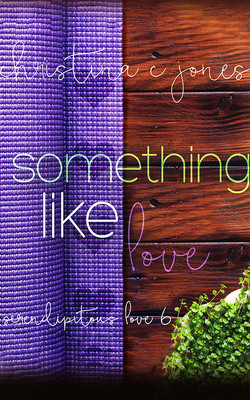 Something Like Love #6 (CD) (2021)