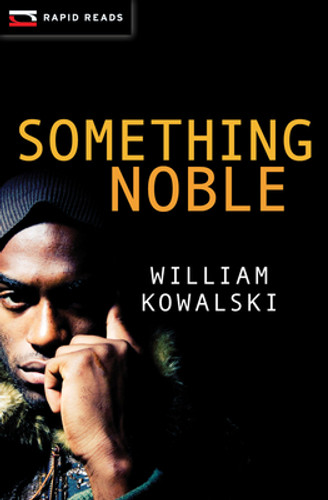 Something Noble (PB) (2012) Something Noble (PB) (2012)