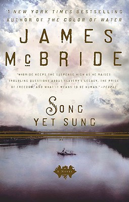 Song Yet Sung (PB) (2009)