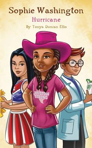Sophie Washington: Hurricane (PB) (2018)