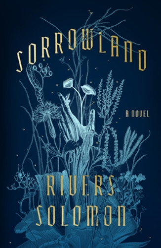 Sorrowland (HC) (2021)