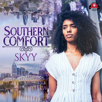 Southern Comfort (CD) (2021) Southern Comfort (CD) (2021)