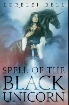 Spell Of The Black Unicorn (HC) (2021)