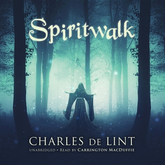 Spiritwalk (CD) (2021)