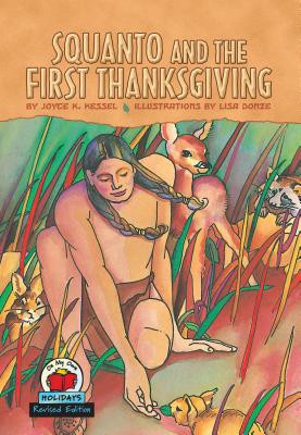 Squanto and the First Thanksgiving (PB) (2003)
